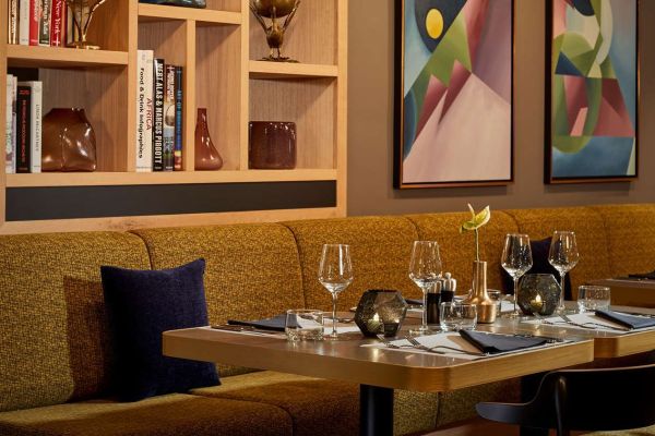 Hotel Park Plaza Utrecht